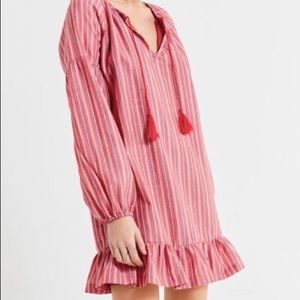 Urban outfitters babydoll dress